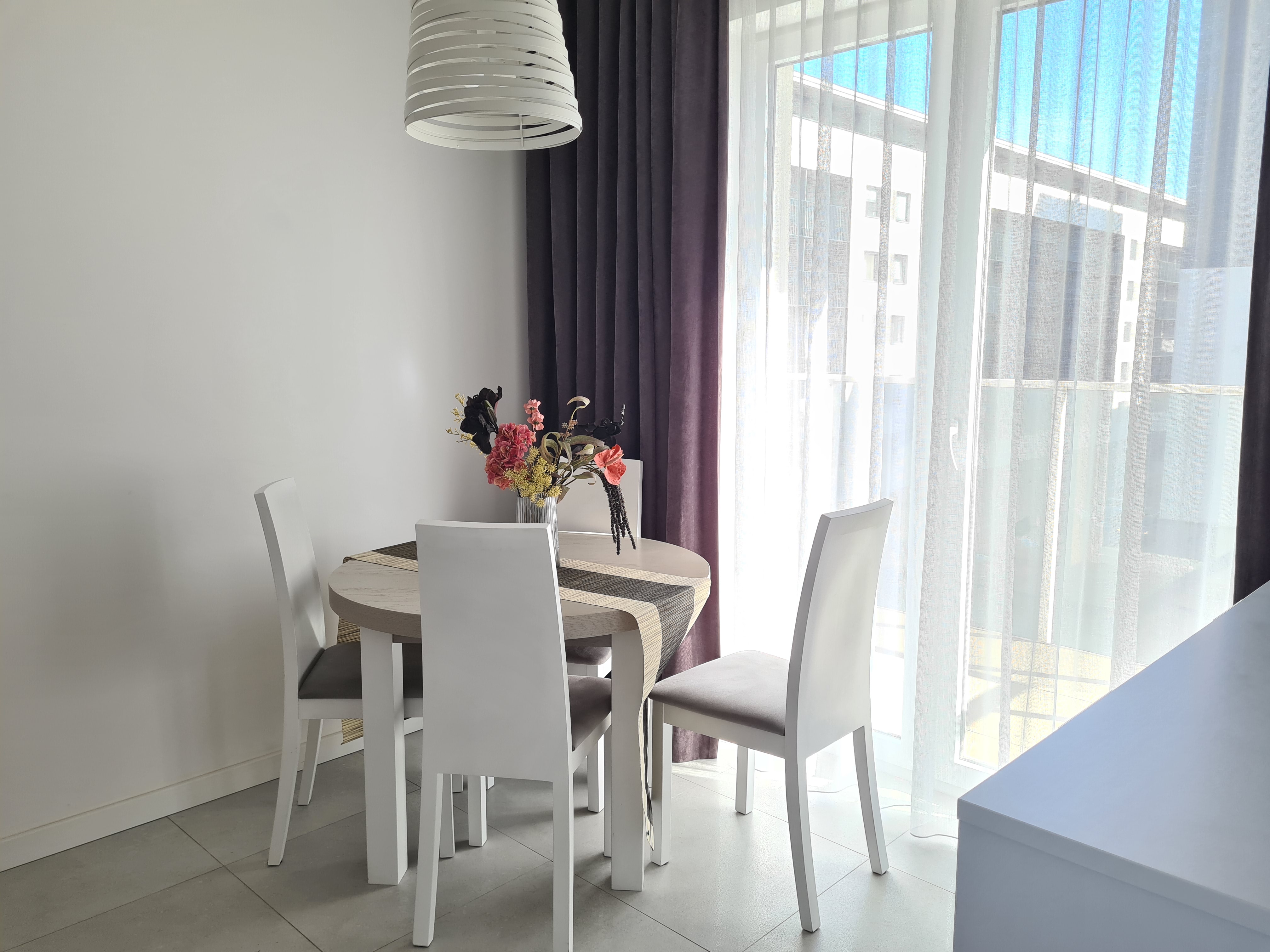 Apartament | Kawalerka | Manufaktura | balkon | garaż | od zaraz