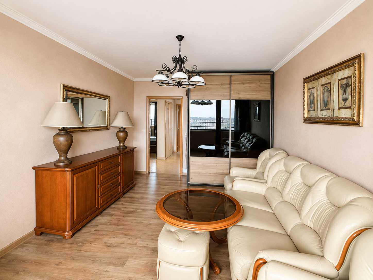Przestronne 3 pokoje z balkonem | 63,5 m² | centrum Dąbrowy Górniczej
